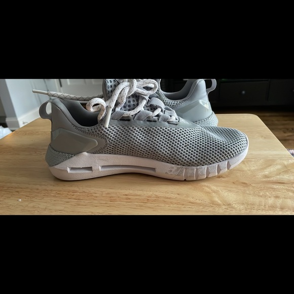 Under Armour HOVR shoe - Picture 3 of 6